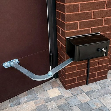 5 ошибок при выборе автоматики для ворот