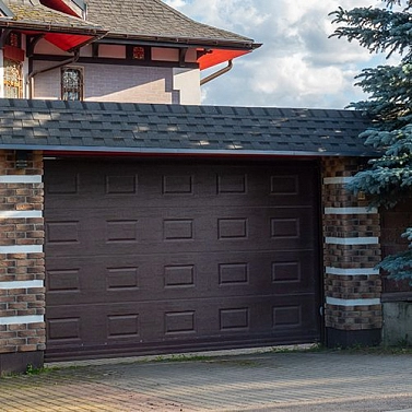 Уличные ворота DoorHan: надежное и стильное решение для вашего участка