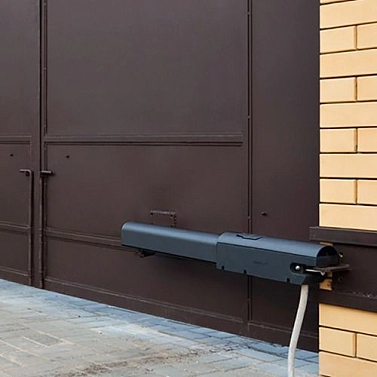 One-time solution: почему автоматика DoorHan работает годами без сбоев