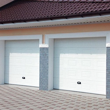 Секционные ворота DoorHan: особенности, преимущества и отзывы владельцев