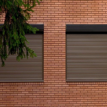 Рольставни: установка и сервисное обслуживание