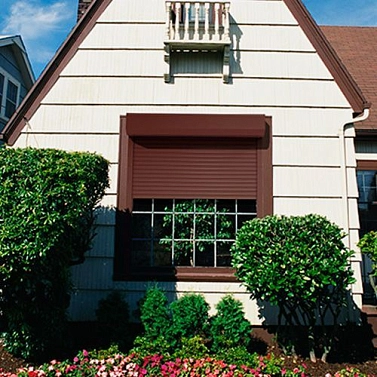 Рольставни: типы, преимущества, особенности монтажа